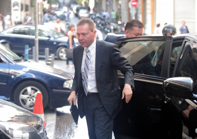 Αισιοδοξία για την εκταμίευση της δόσης από Στουρνάρα