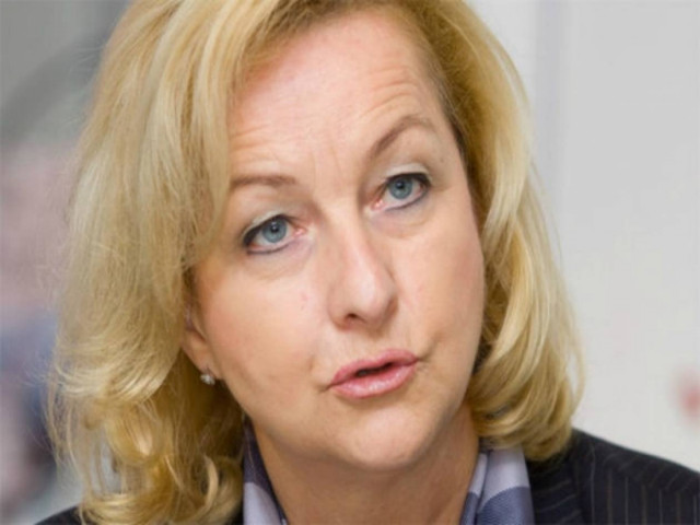 Φέκτερ: Οι Ευρωπαίοι ομόλογοι θέλουν την Ελλάδα στην Ευρωζώνη