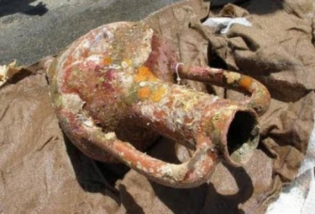 Είχε κάνει το σπίτι του μουσείο