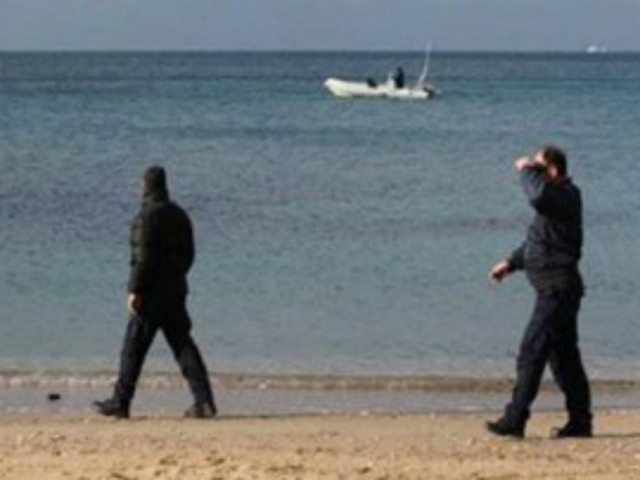 Πνιγμός 72χρονου στο Ρέθυμνο