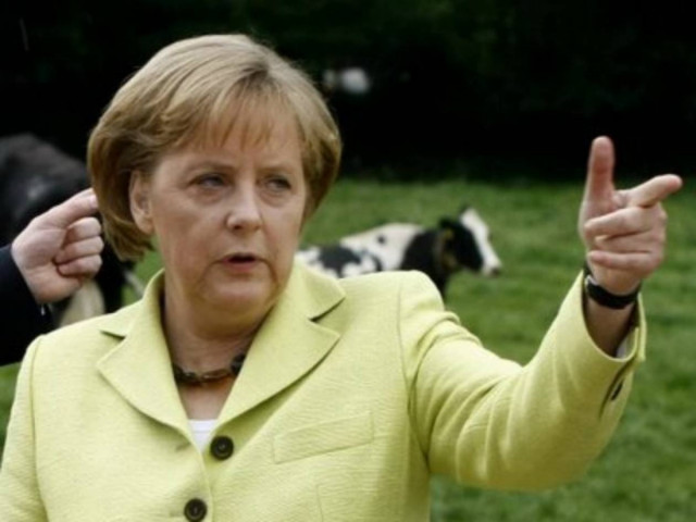 Λαζόπουλος, Σαββόπουλος, Σφακιανάκης στέλνουν μήνυμα στην Μέρκελ