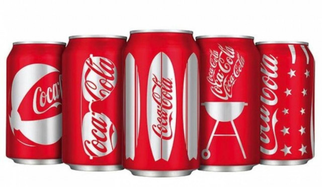 Ερχονται 450 απολύσεις στην coca cola 3E;