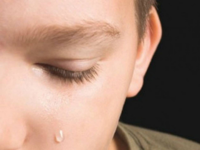 Κρήτη: Το δράμα ενός 16χρονου παιδιού - Μια ζωή... βασανιστική!