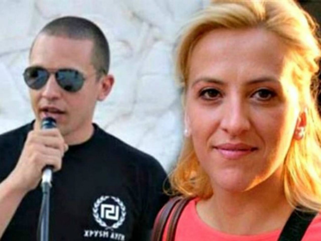 Κασιδιάρης και Δούρου συμφώνησαν για την... Κροατία