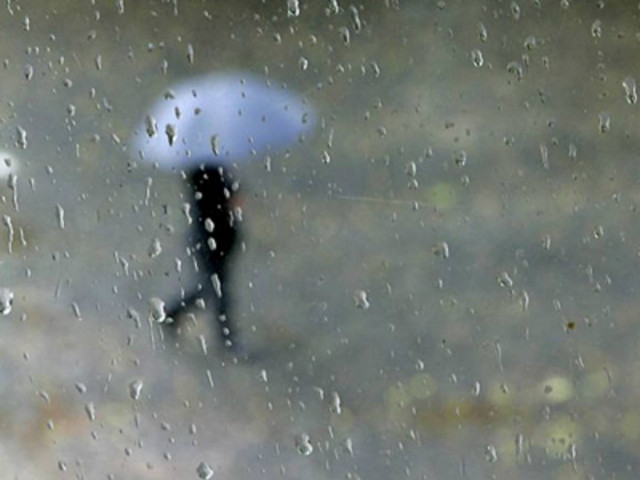 Χαλάει ο καιρός με βροχές και καταιγίδες