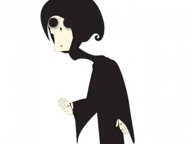 Ανέκδοτο: Ο Χάρος