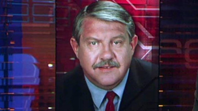 Απεβίωσε ο ελληνικής καταγωγής ηθοποιός Άλεξ Καρράς