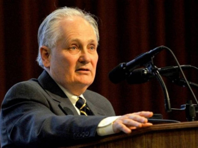 Ορίστηκε νέος Aμερικανός επιτετραμμένος στη Λιβύη