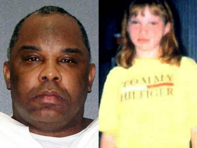 Εκτελέστηκε άνδρας που βίασε και δολοφόνησε ανήλικη