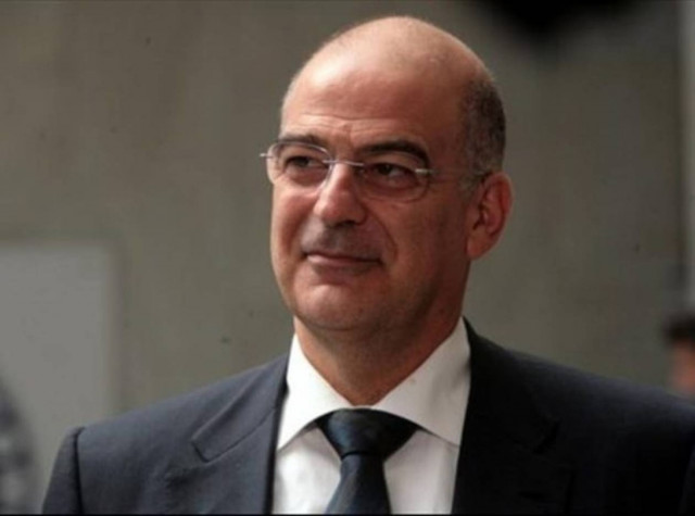 Περιοδεία Δένδια στον Έβρο για το μεταναστευτικό