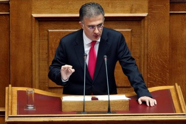 Ενδείξεις φοροδιαφυγής για 13.500 από τους 54.000 καταθέτες εξωτερικού