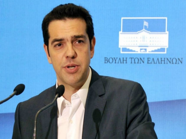 Ερώτηση Τσίπρα στη Βουλή για τα αποθεματικά των ΑΕΙ-ΤΕΙ