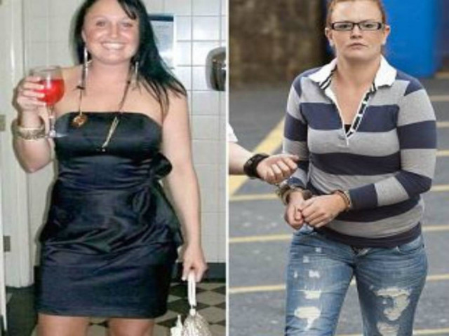 Έκρυψε μαχαίρι στο στηθόδεσμό της και δολοφόνησε την γειτόνισσα!