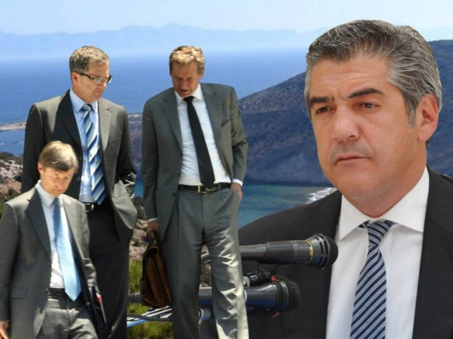 Διαψεύδουν ότι ζητήθηκε να εκκενωθούν ελληνικά νησιά