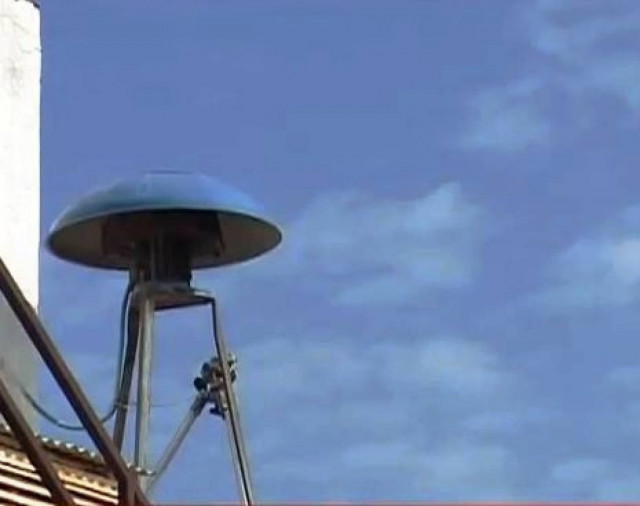 Βίντεο: Οι σειρήνες του... πολέμου, ήχησαν και στην Αλεξανδρούπολη