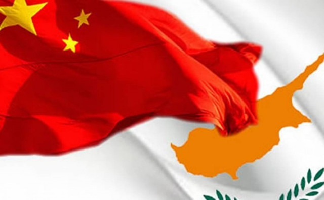 Εξετάζεται η απευθείας αεροπορική σύνδεση Πάφου-Κίνας