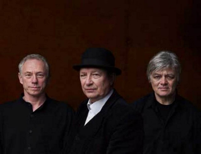 Nits Live στο club του Μύλου