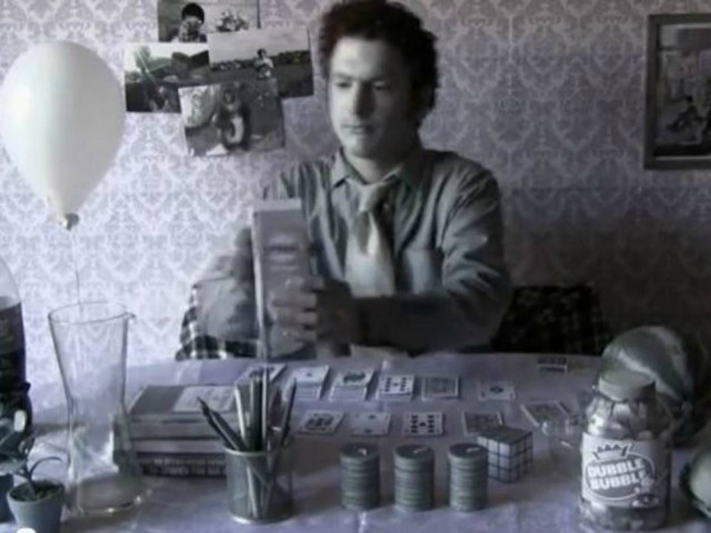 Εντυπωσιακό: Το ασπρόμαυρο βίντεο έγινε έγχρωμο χωρίς επεξεργασία