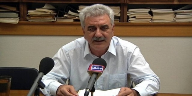 Οργισμένη αντίδραση Περιφερειάρχη Ν.Αιγαίου για τις φήμες με τα νησιά