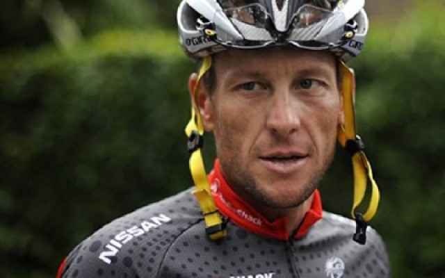 Συνεχίζεται η «αποδόμηση» του Αρμστρονγκ