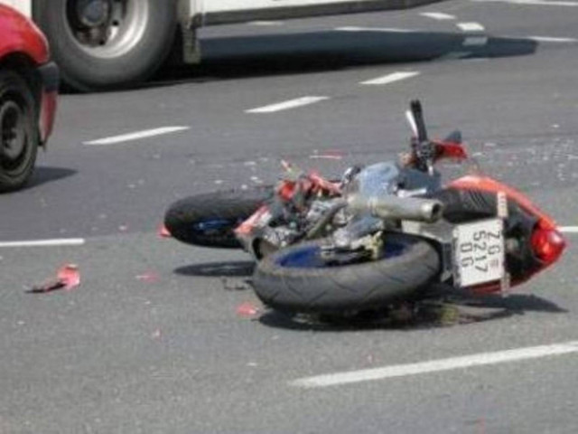 Σοβαρό τροχαίο στη Λ. Αθηνών