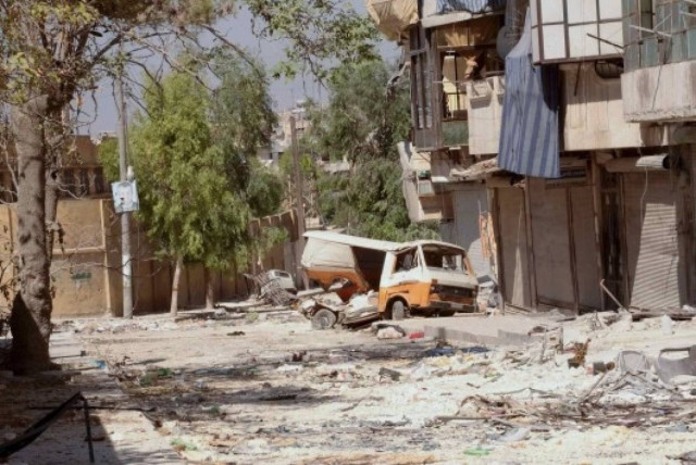 Φονική επίθεση κατά λεωφορείου με Σύρους εργάτες