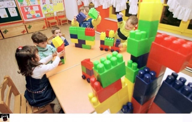 ΥΠΕΣ: Η ιθαγένεια δεν αποτελεί κριτήριο επιλογής στους βρεφονηπιακούς