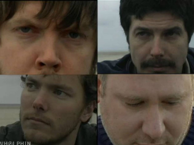 Διαγωνισμός κλάματος ανδρών VS γυναίκας: Μαντέψτε ποιος κέρδισε (vid)