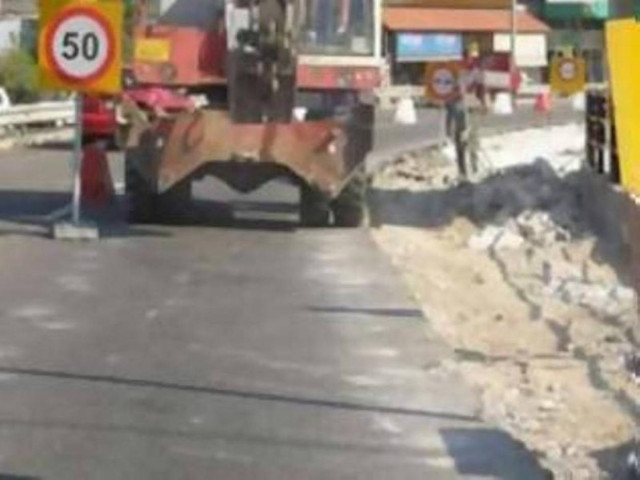 Κυκλοφοριακές ρυθμίσεις στο δήμο Σαρωνικού