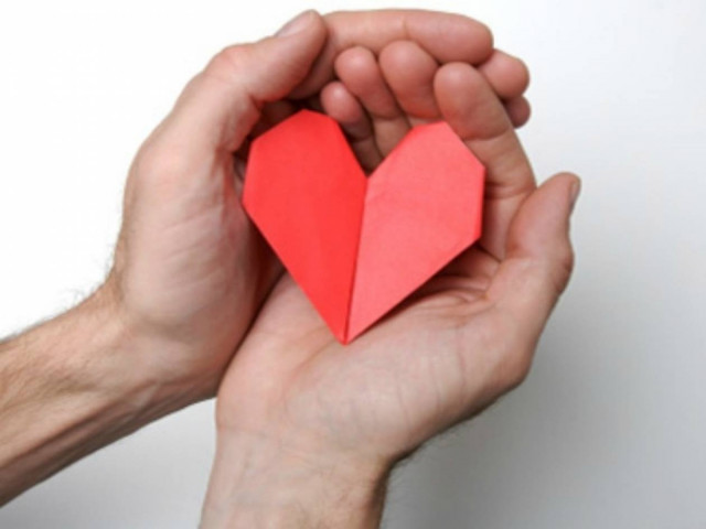 Ηράκλειο: Σκοτώθηκε και έδωσε ζωή σε τέσσερις ανθρώπους