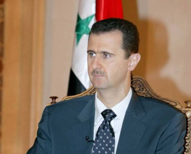 Νέες κυρώσεις της ΕΕ κατά της Συρίας