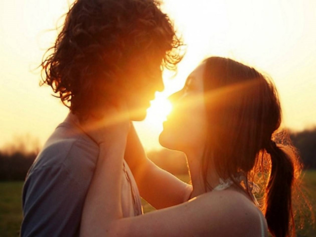 Τι κρατά έναν άνδρα σε μία σχέση;