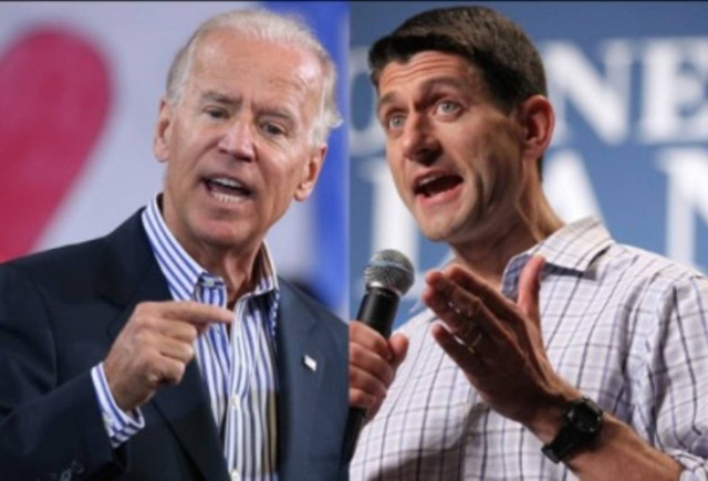 ΗΠΑ: Στο Κεντάκι το ντιμπέιτ των υποψήφιων αντιπροέδρων