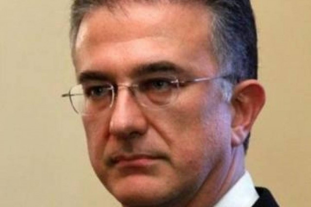 Μαυραγάνης: Αναντιστοιχία 25% με τα δηλωθέντα εισοδήματα στο εξωτερικό