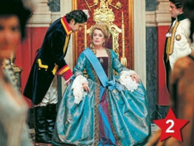 Αν ο "Θεός αγαπάει το χαβιάρι" τότε σίγουρα μας κάνει χοντρή πλάκα