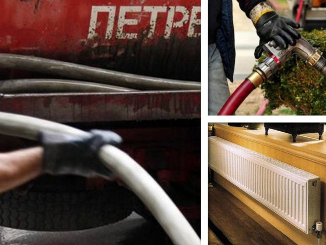 Πόσο θα πληρώσουμε φέτος το πετρέλαιο θέρμανσης