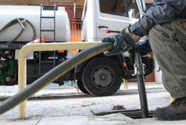 Στα 0,28 ευρώ το λίτρο το επίδομα θέρμανσης. Αναλυτικοί πίνακες