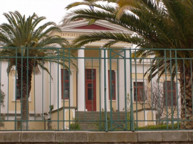 «Ιστορικός τόπος» η Αγία Παρασκευή στη Λέσβο