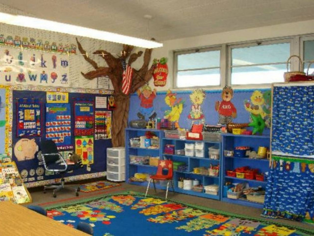 Ζήτησαν από τους γονείς νηπίων να φέρουν καλοριφέρ στο νηπιαγωγείο!