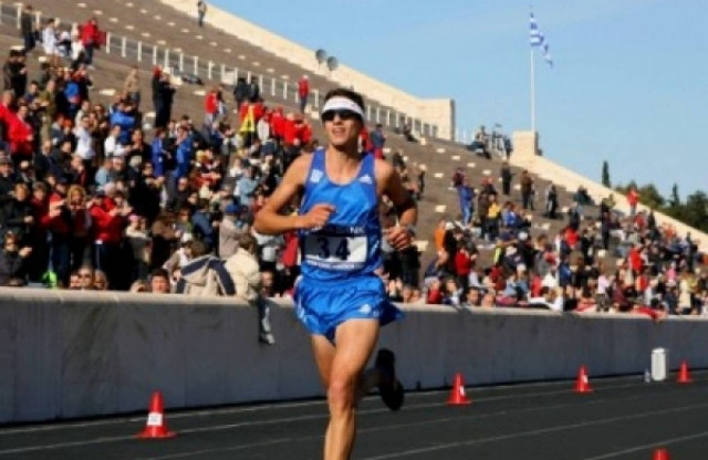 Στις 11 Νοεμβρίου ο Κλασικός Μαραθώνιος Αθηνών