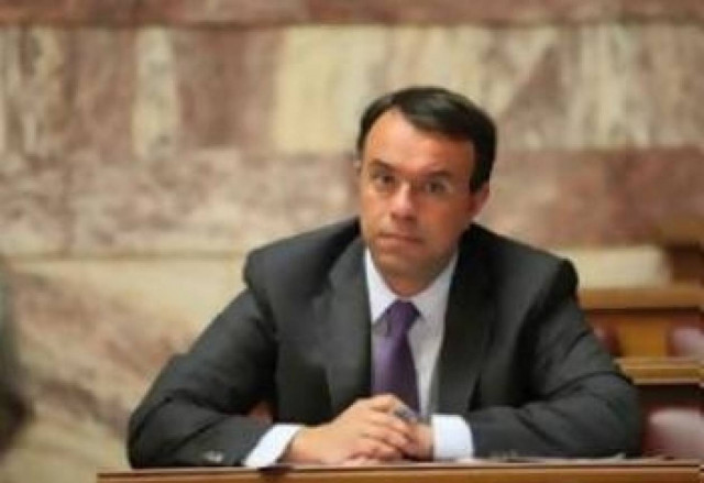 Οδηγία Σταϊκούρα για τη χορήγηση των συντάξεων