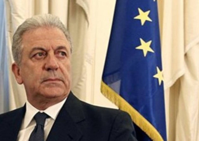 Υπ.Εξ:Η Ελλάδα θα κρατήσει ψηλά τη σημαία της κοινής μας χώρας Ευρώπης