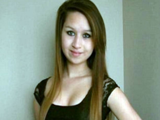 Τραγικό: Δείτε το βίντεο που ανέβασε 15χρονη προτού αυτοκτονήσει!