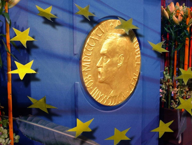 Ψάχνουν ποιος θα παραλάβει το Νόμπελ Ειρήνης