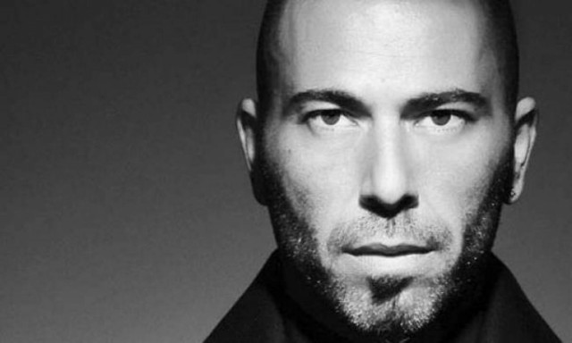 Βαλάντης: Η «άστατη» ζωή και τα σχόλια για Αλεξίου και Πάριο