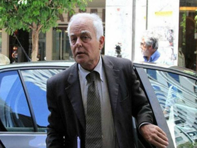 «Δεν τέθηκε ζήτημα απολύσεων» στη συνάντηση Μανιτάκη-τρόικας