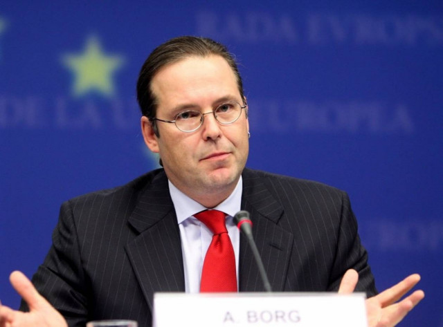 Σουηδός Υπ.Οικ.: Είναι καλύτερα για την Ελλάδα να βγει από το ευρώ