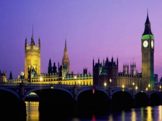 Πώς ακούγονται τα αγγλικά σε όσους δεν τα μιλούν!