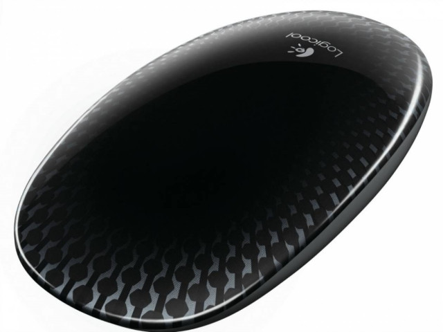 Logitech: Τα νέα ποντίκια και η επιφάνεια αφής για τα Windows 8