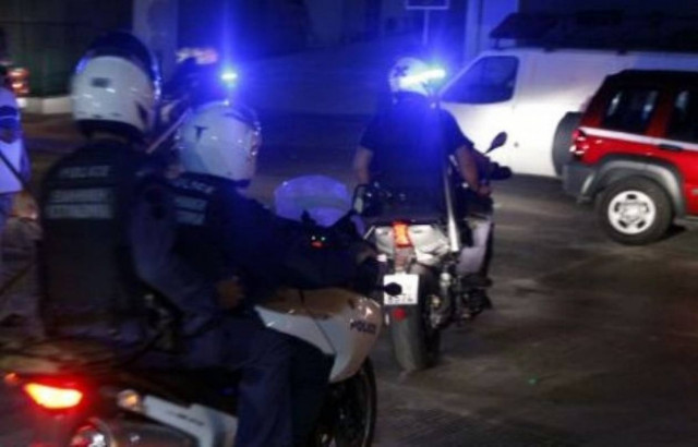 Συνελήφθη ένας από τους δράστες στον Κόκκινο Μύλο